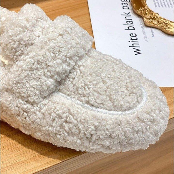 CloudMoc™ | Plush and Comfortable Moccasins