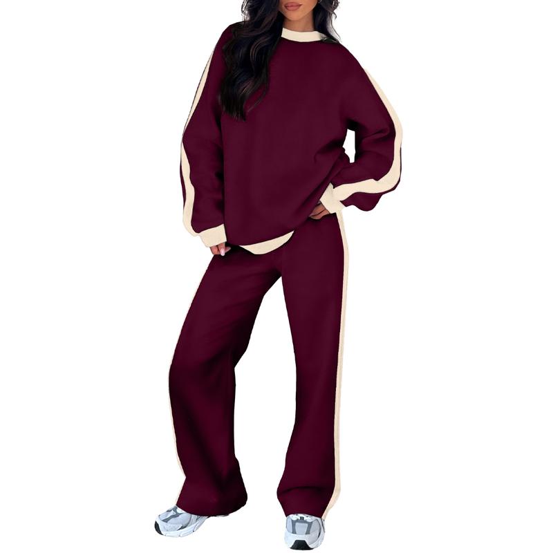 Samara™ | Cozy Sweatshirt Ensemble