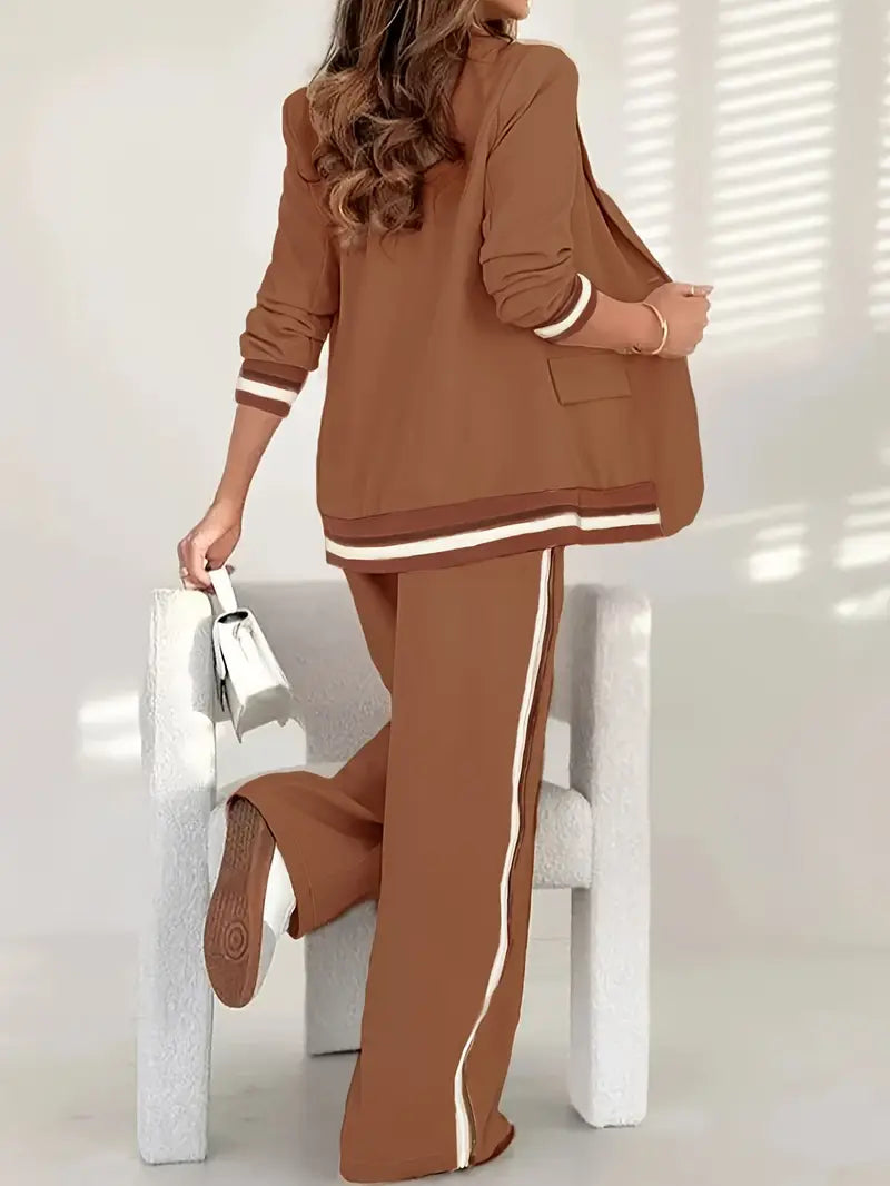 Natalie™ | Cozy Lounge Ensemble