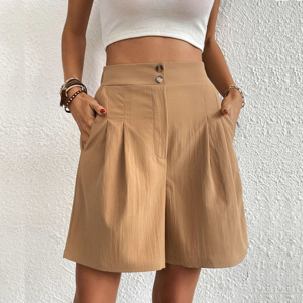 Carol™ | Chic & Comfortable Women's Shorts