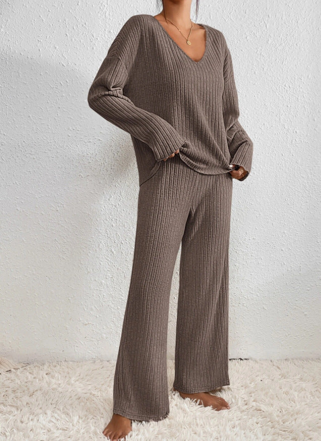 CozySet™ | Knit Two-Piece Ensemble