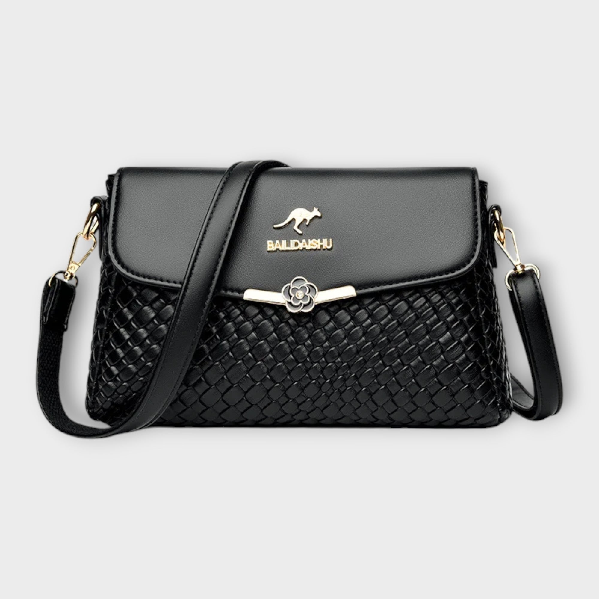 Selinda™ | Chic Shoulder Bag