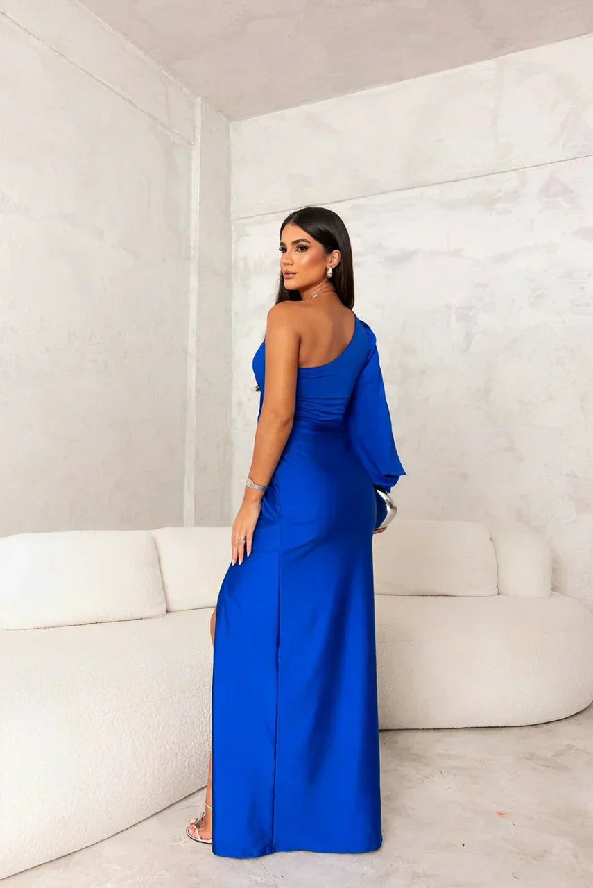 Helen™ | Elegant Evening Gown