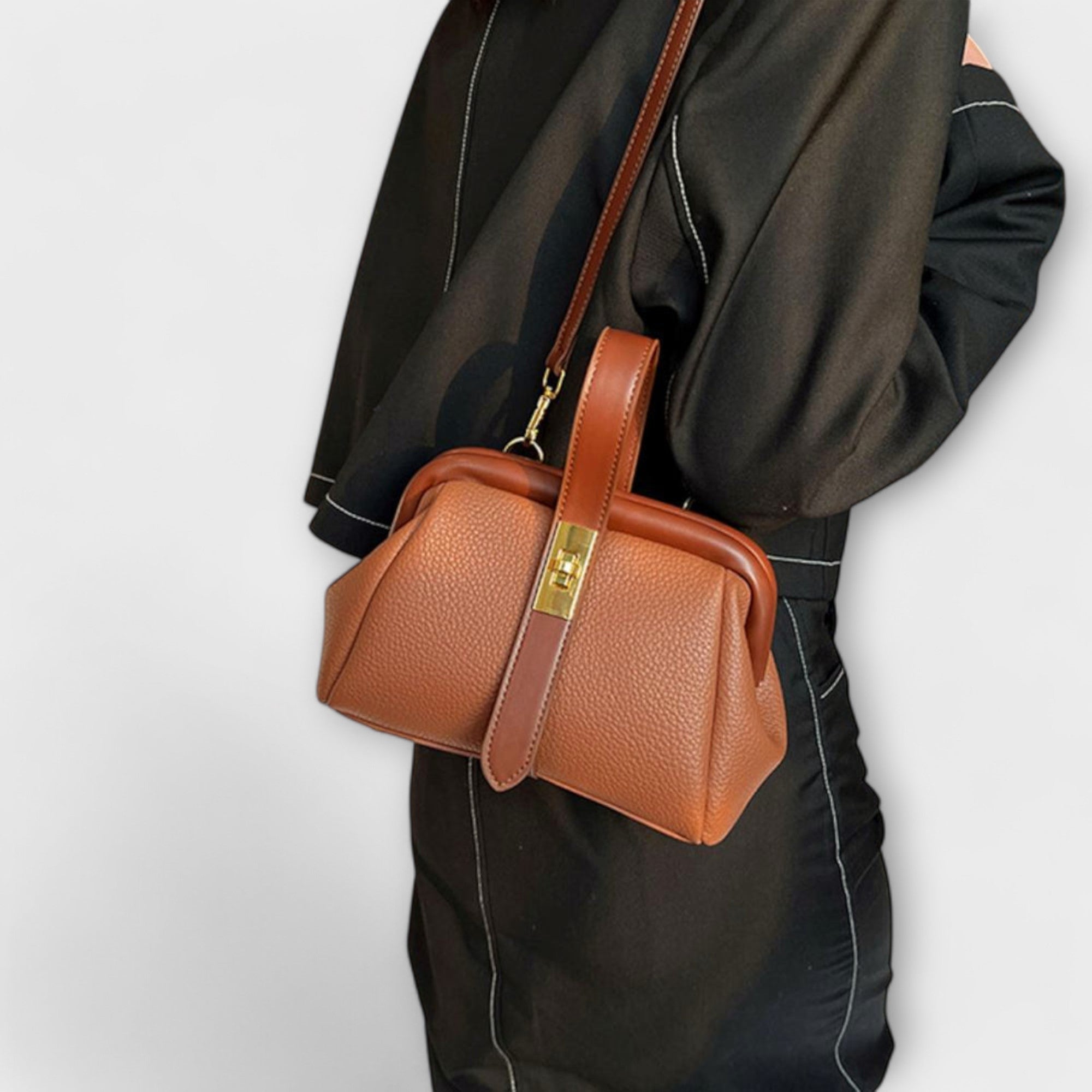 Idrine™ | Chic Mini Handbag