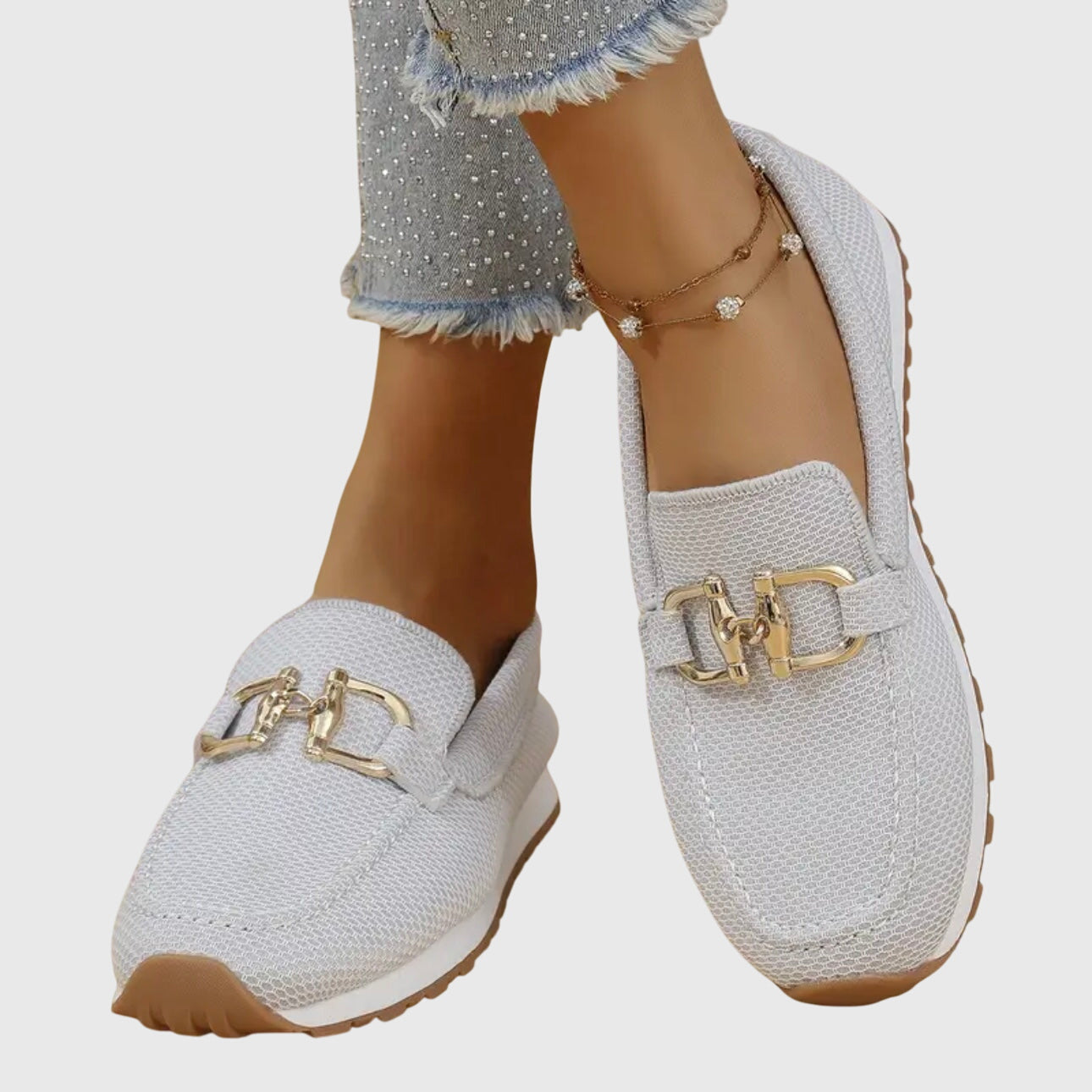 June™ | Comfort-Focused Orthopedic Loafers