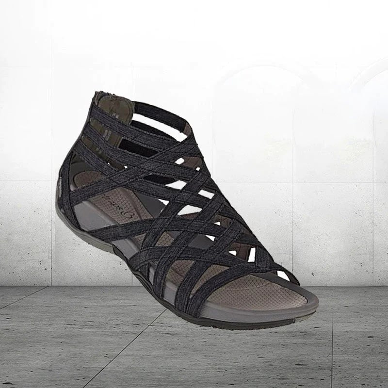 Summer Women's Adjustable Orthopedic Sandals