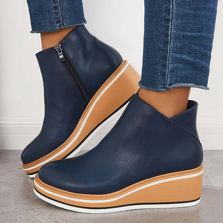 Lucille™ | Contemporary Luxury Boots