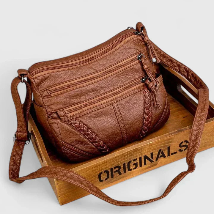 Mykahlynn™ | Chic Elegance Bag