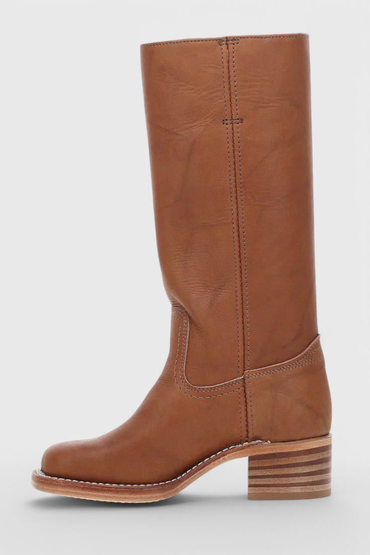 Grace™ | Timeless All-Season Modern Boots