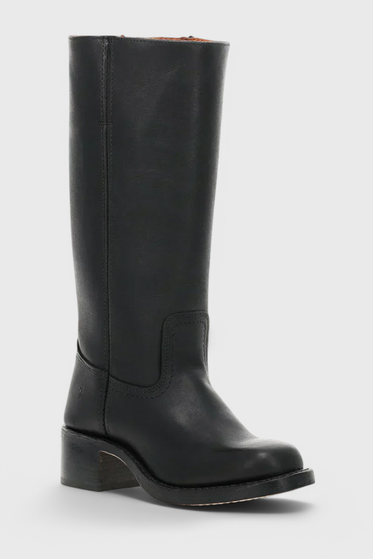 Grace™ | Timeless All-Season Modern Boots