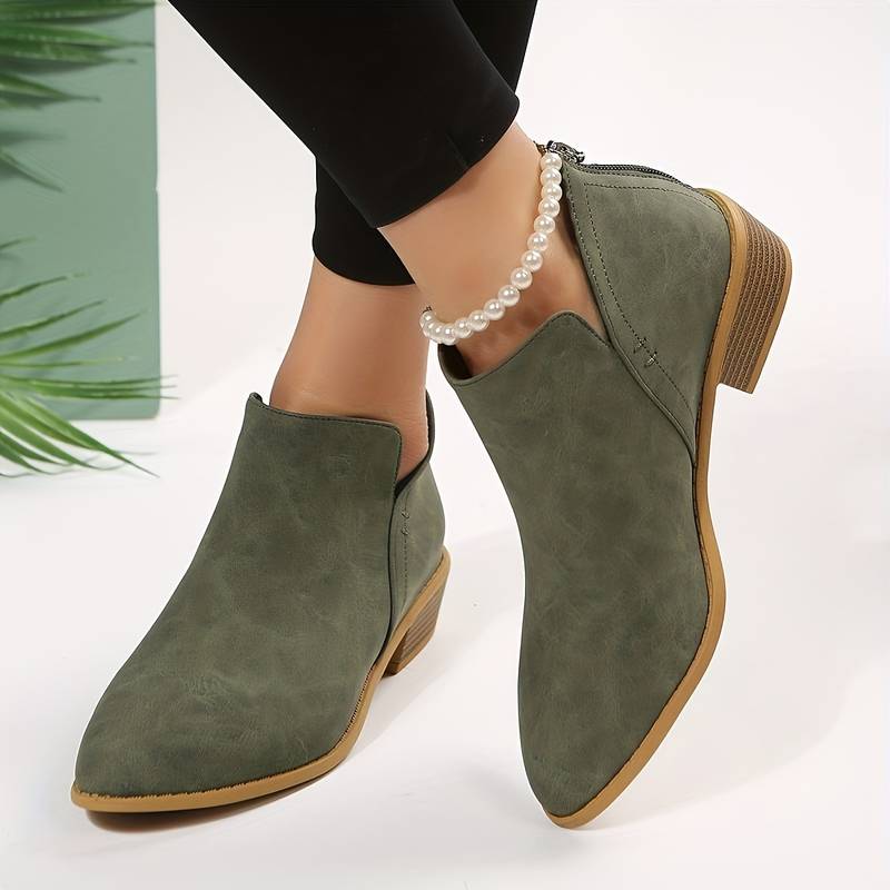 Beatrix™ | Stylish Women's Boots