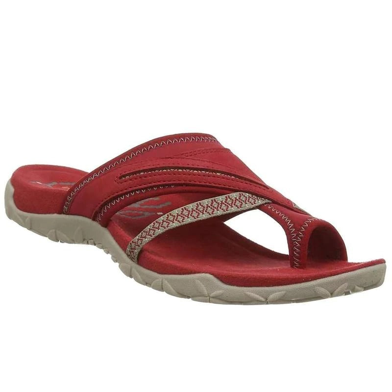Dahlia | Women's Easy Slip-On Sandals