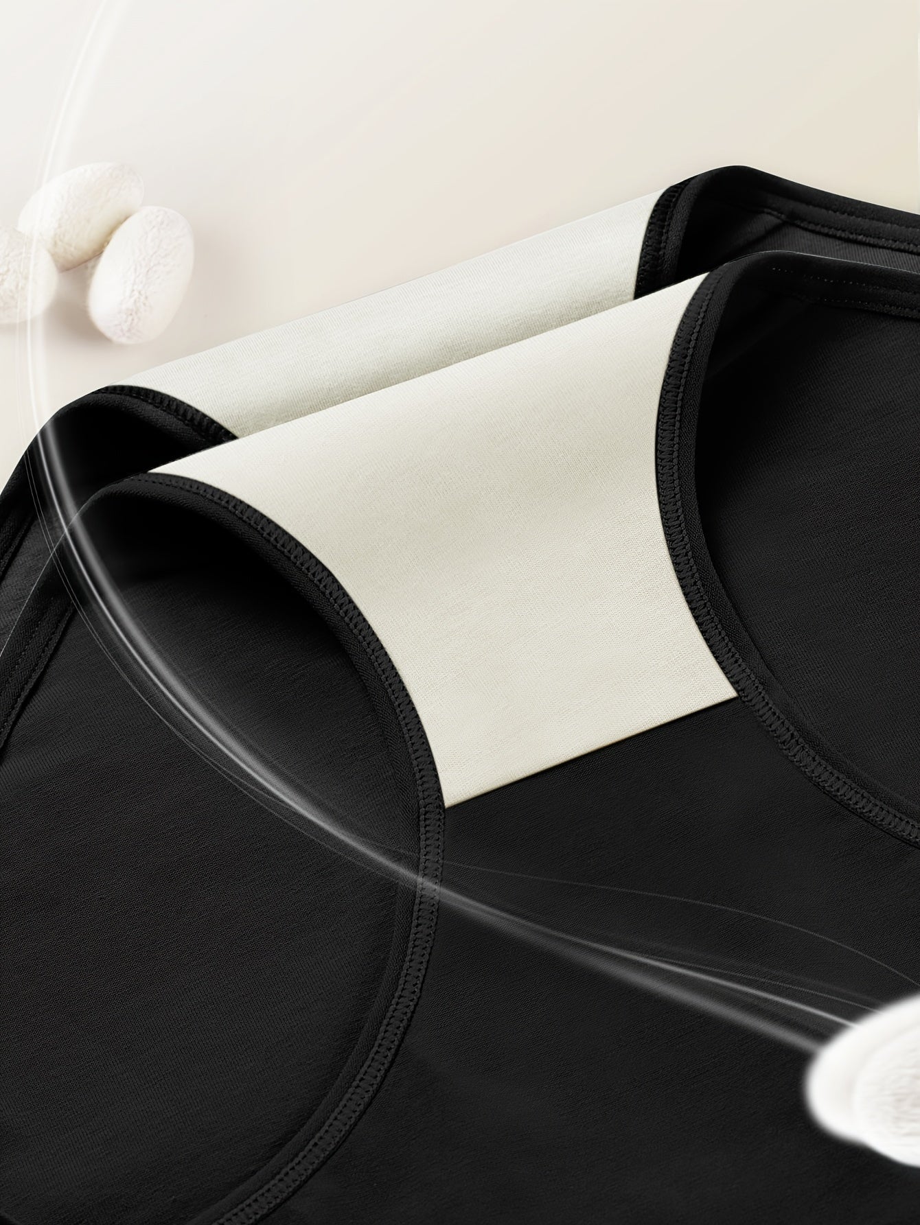 SculptLuxe™ | High-Waisted Shaping Briefs - Set of 6