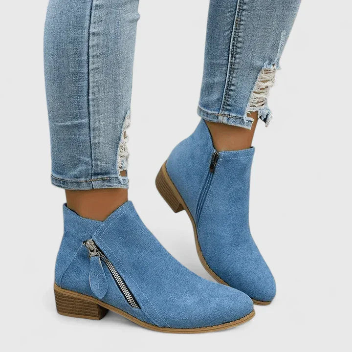 Ainsley™ Orthopedic Support Boots