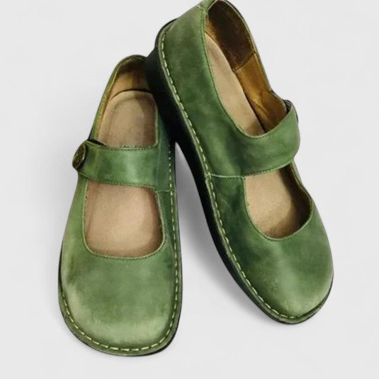 Danielle™ | Comfort-Oriented Orthopedic Footwear