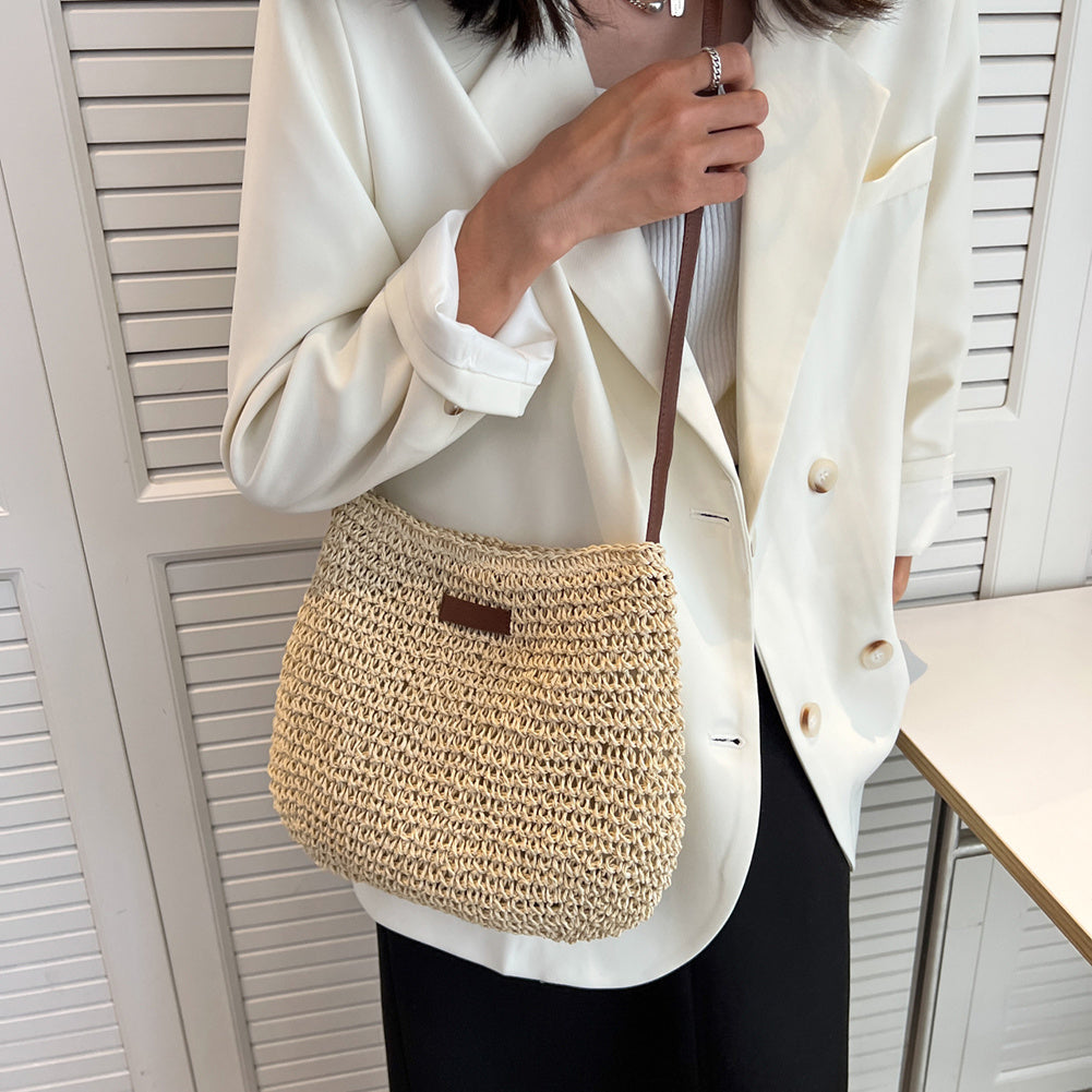 Olivia™ | Effortlessly Elegant Shoulder Bag