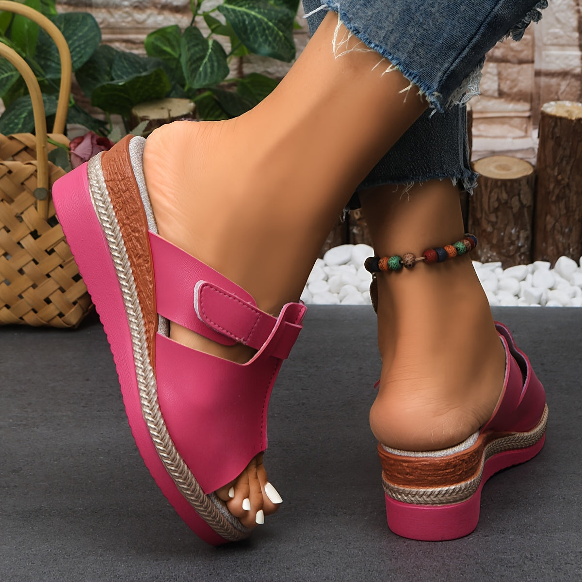 Aster Women's Sandals Collection