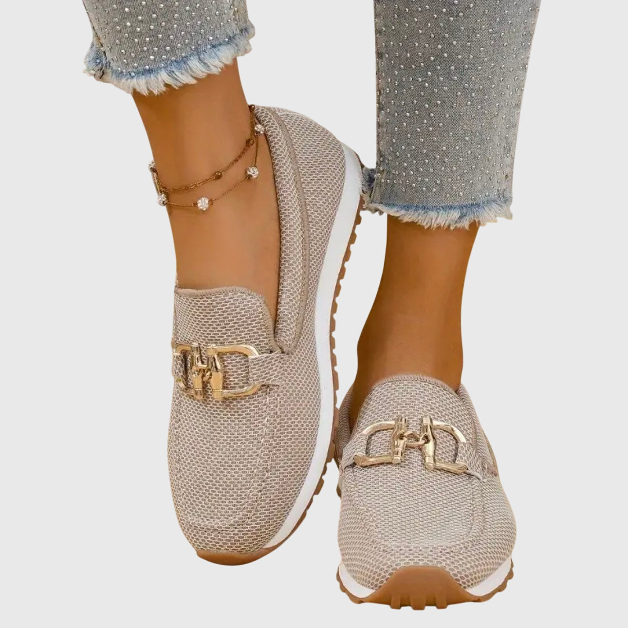 June™ | Comfort-Focused Orthopedic Loafers