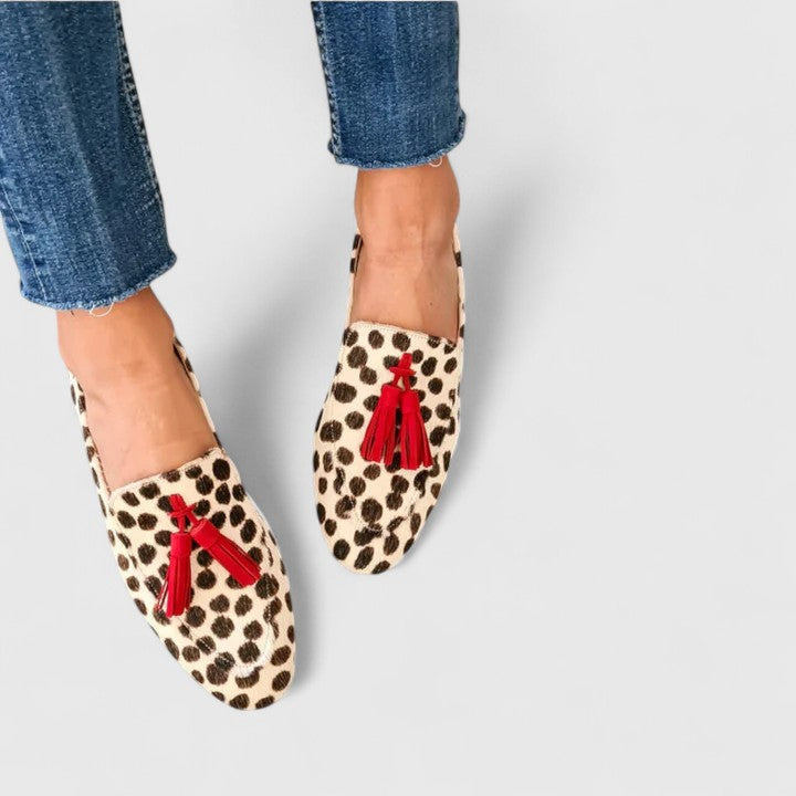 Juliette™ | Comfort-Orthopedic Loafers