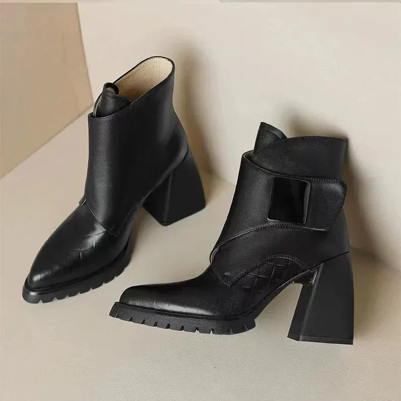 Aziel™ | Stylish Boots