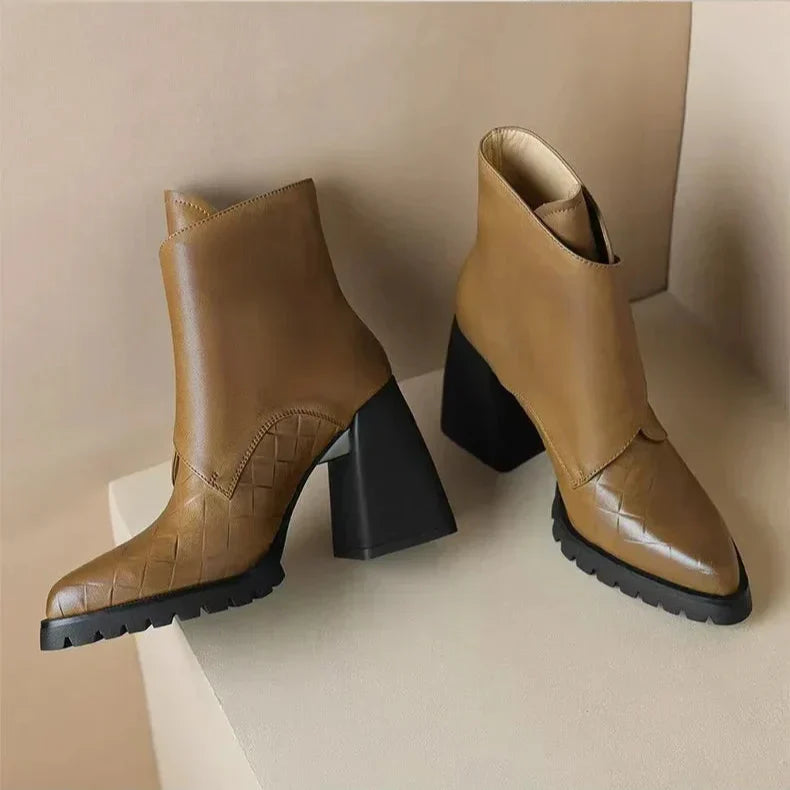 Aziel™ | Stylish Boots