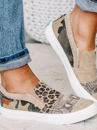 Frances™ | Stylish Pain-Relief Slip-Ons