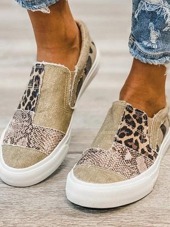 Frances™ | Stylish Pain-Relief Slip-Ons