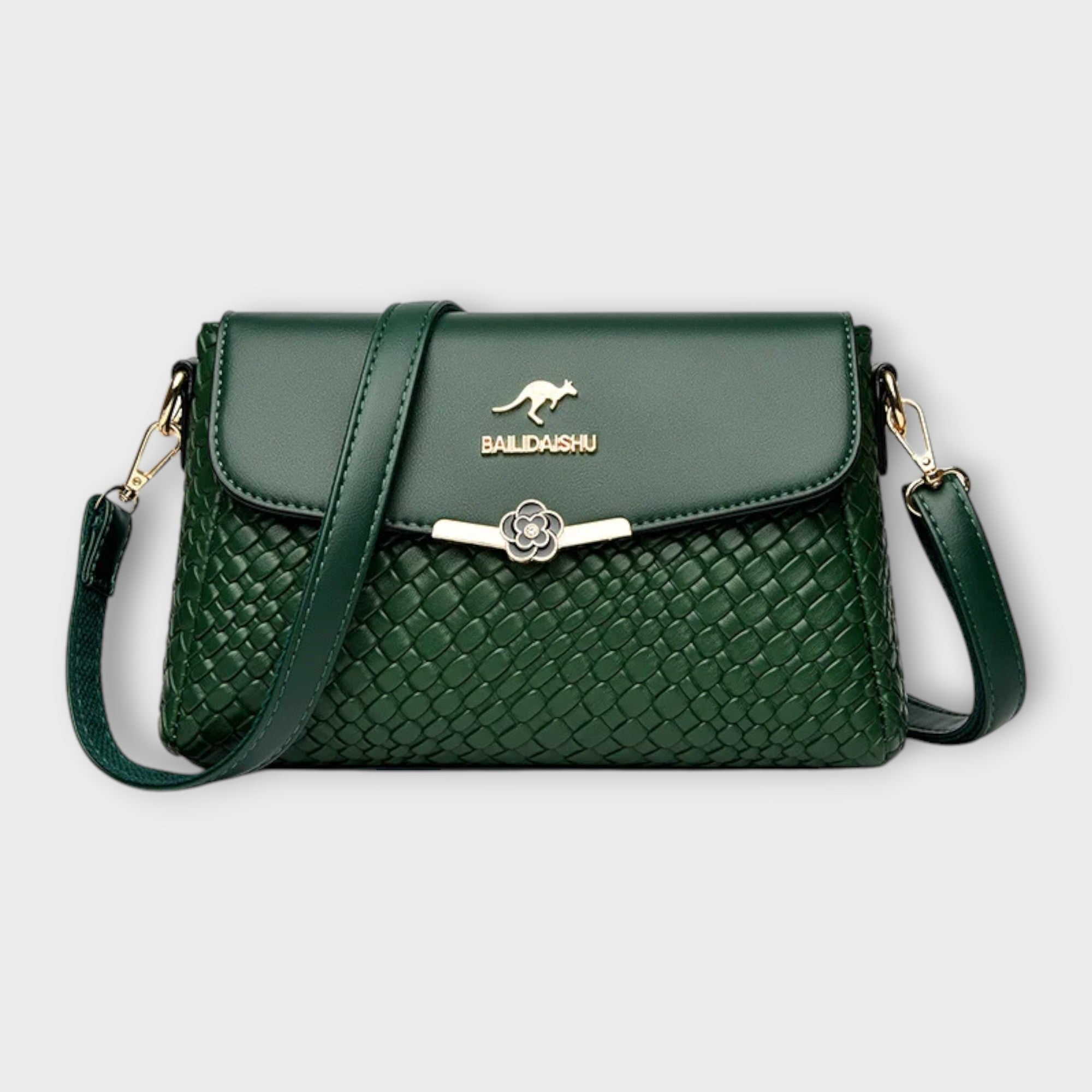 Selinda™ | Chic Shoulder Bag