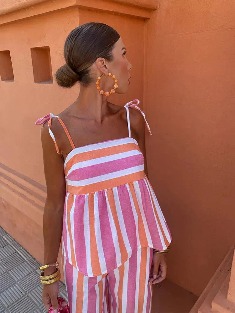 Madeleine | Elegant Dress for Women Attending Weddings