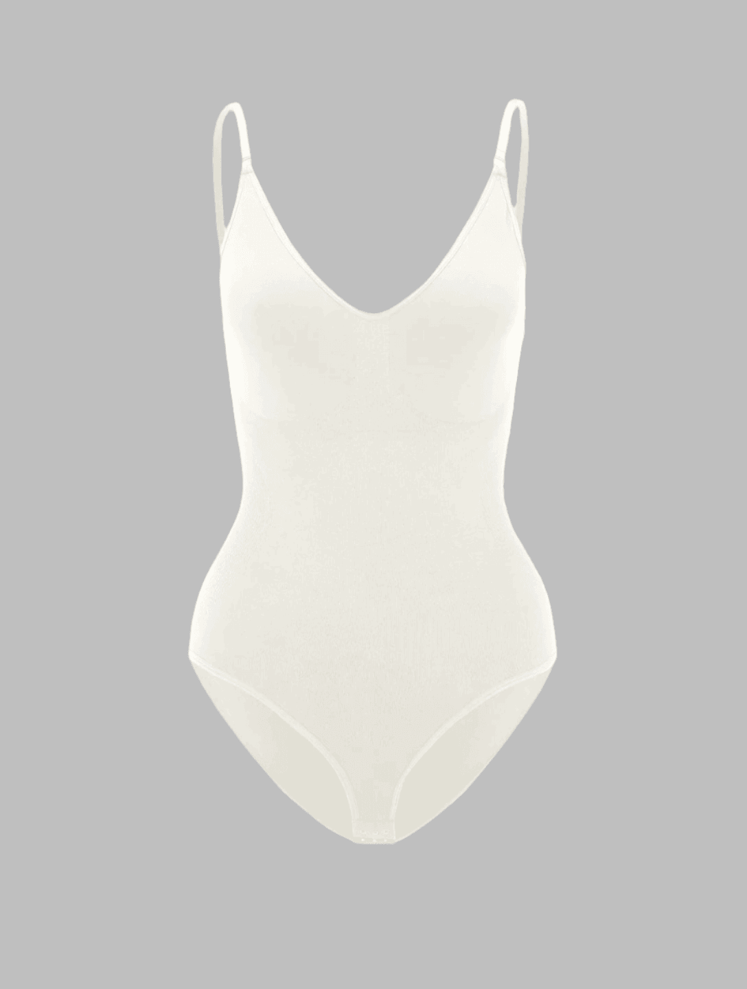 PowerSculpt™ | Figure-Enhancing Shapewear Bodysuit