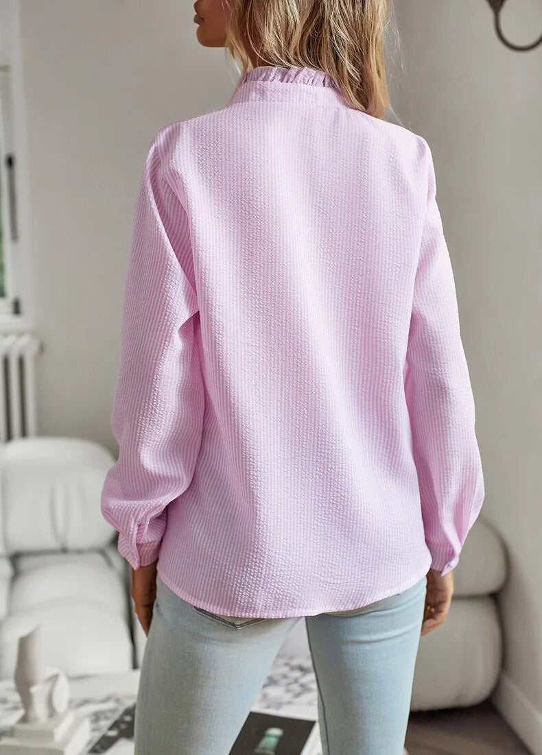 Sheri™ | Classic Sophistication Meets Unmatched Comfort