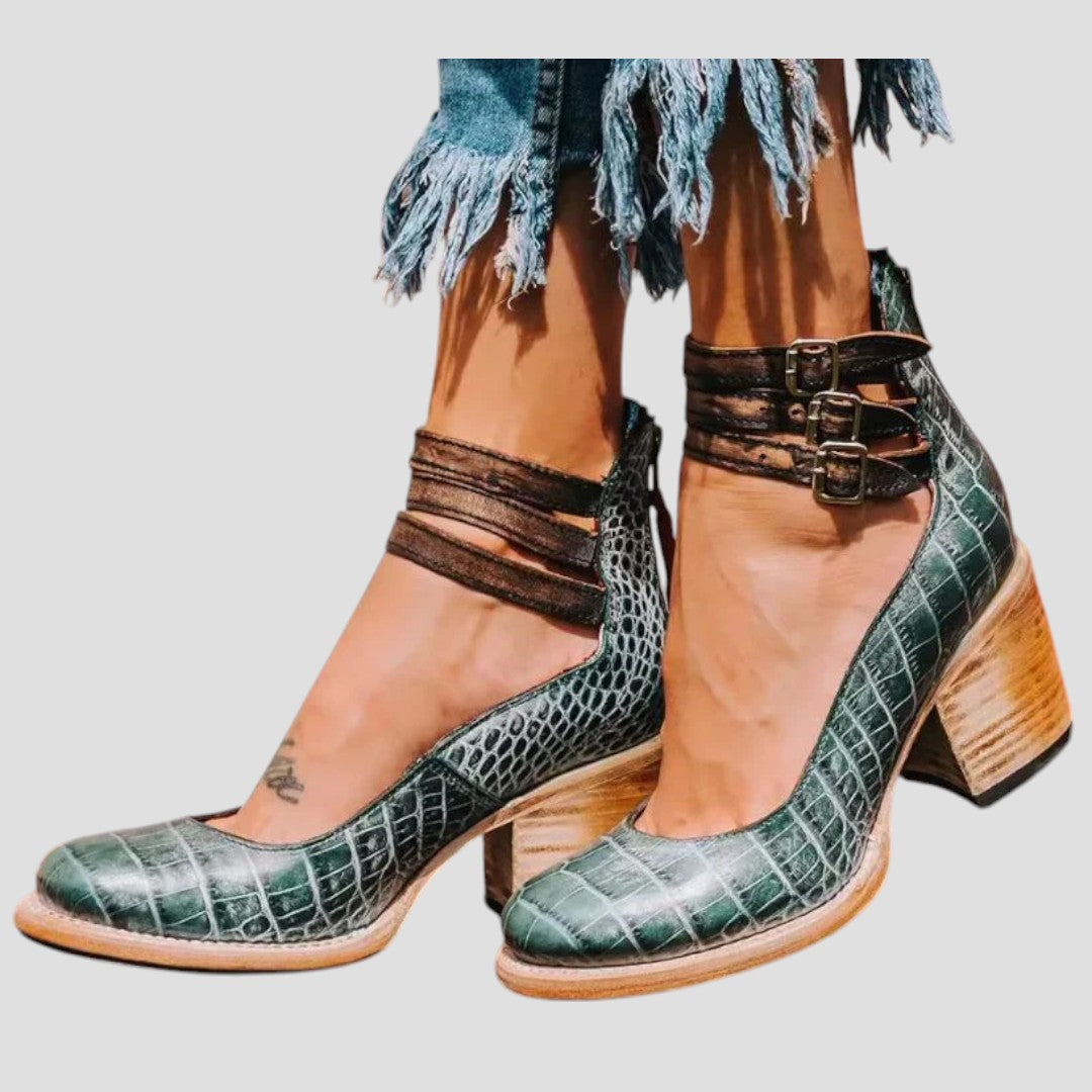 Bas™ | Chic and Cozy Boots