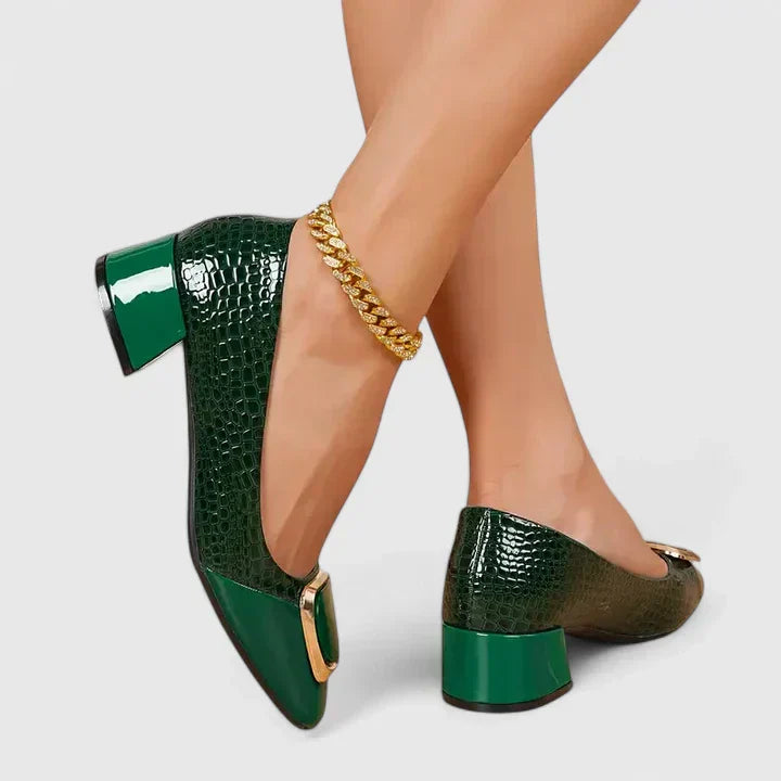 Hallie™ | Cozy Loafers for Ultimate Comfort