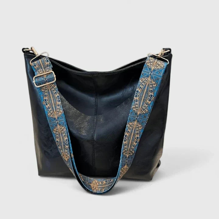 Ragnelle™ | Distinctive Character Shoulder Bag