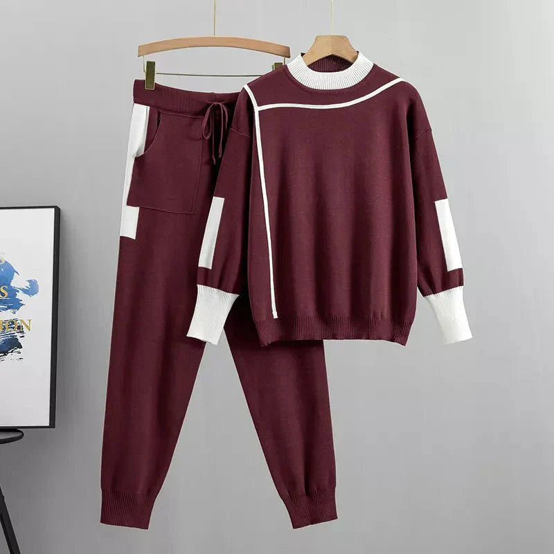 Zoey™ | Premium Tracksuit