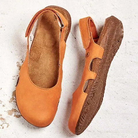 Margaret™ | Supportive Sandals