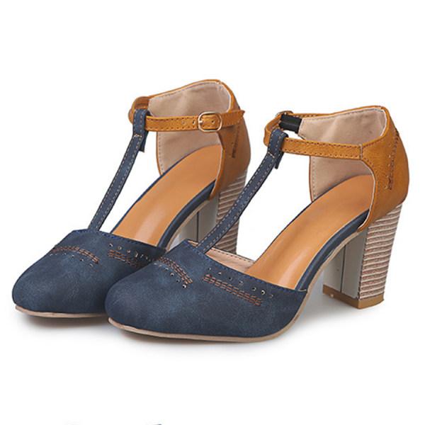 Janet™ | Chic High Heels