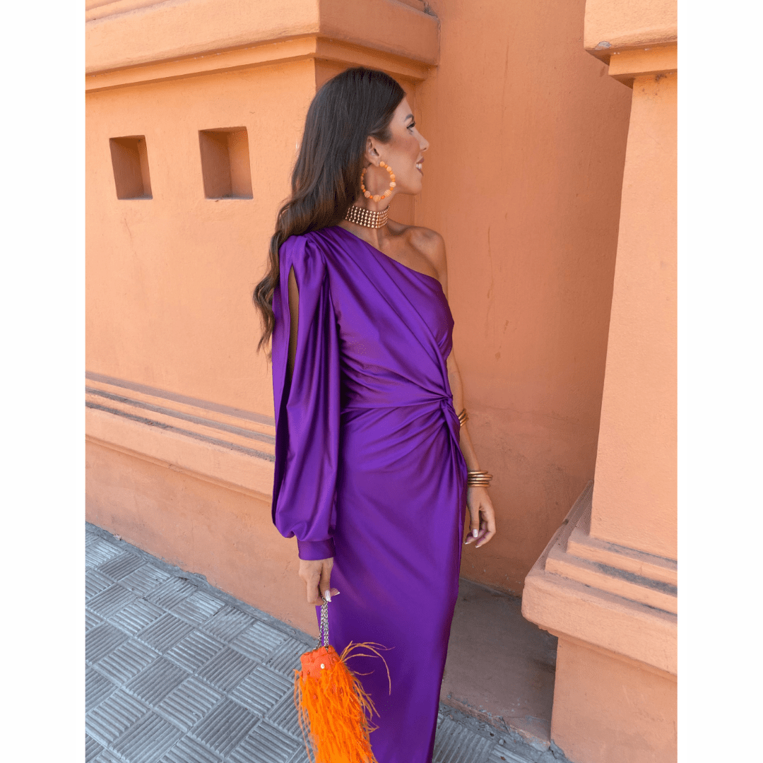Felicity | Evening Dress for Women - Perfect for Wedding Guests