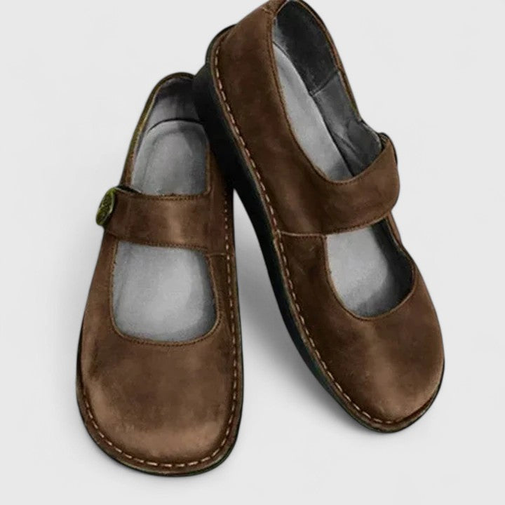 Danielle™ | Comfort-Oriented Orthopedic Footwear