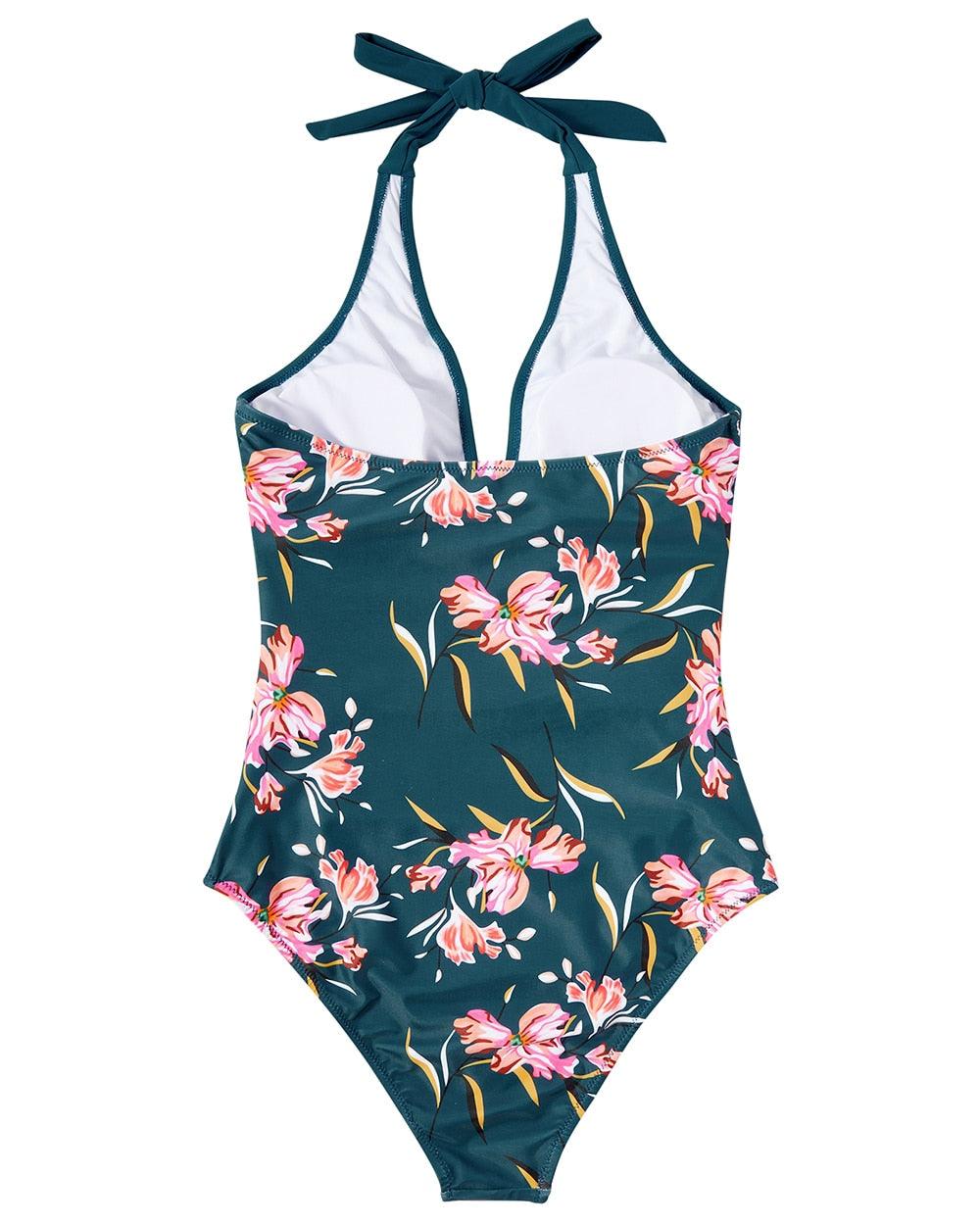 Hilda™ | Stylish and Flattering Swimwear