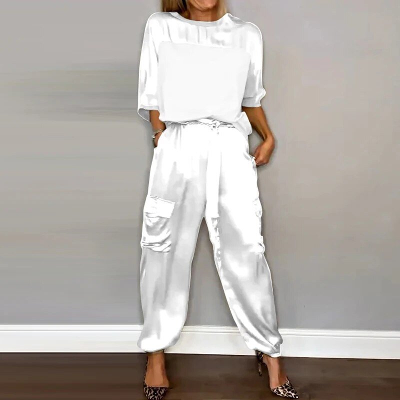 Luna™ | Comfortable Lounge Wear Set