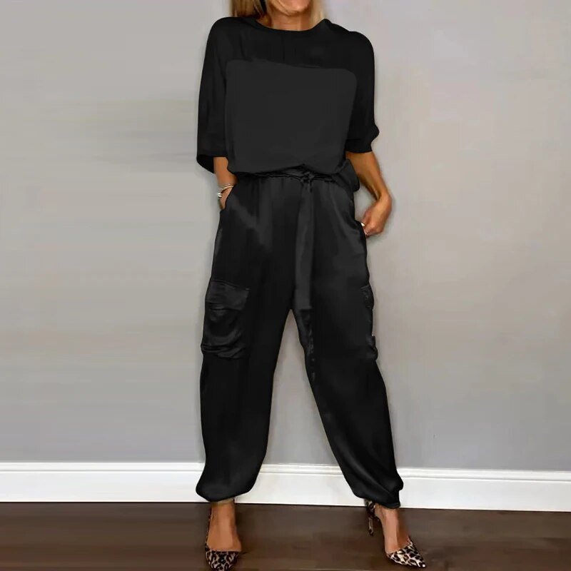 Luna™ | Cozy Relaxation Outfit