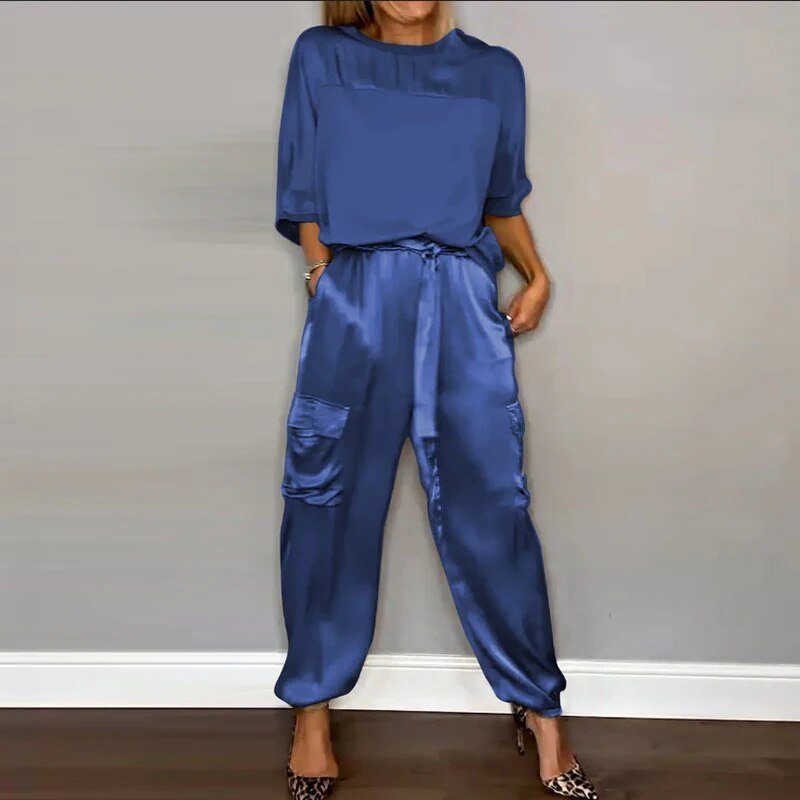 Luna™ | Cozy Relaxation Outfit