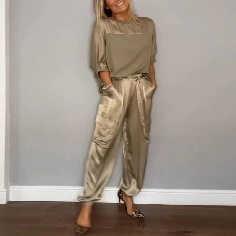 Luna™ | Cozy Relaxation Outfit