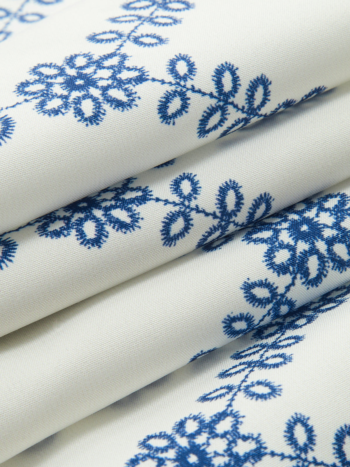 Santorini | Women's Embroidered Crop Top and Maxi Skirt Coordinated Set