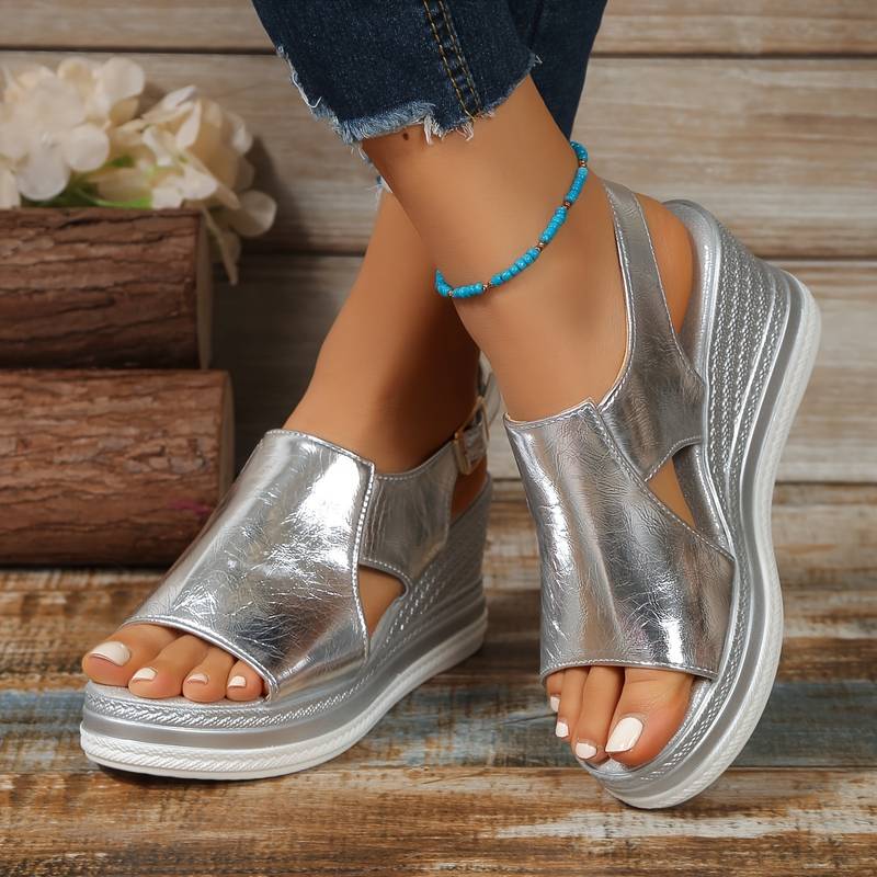 Cheryl™ | Comfortable Orthopedic Sandals