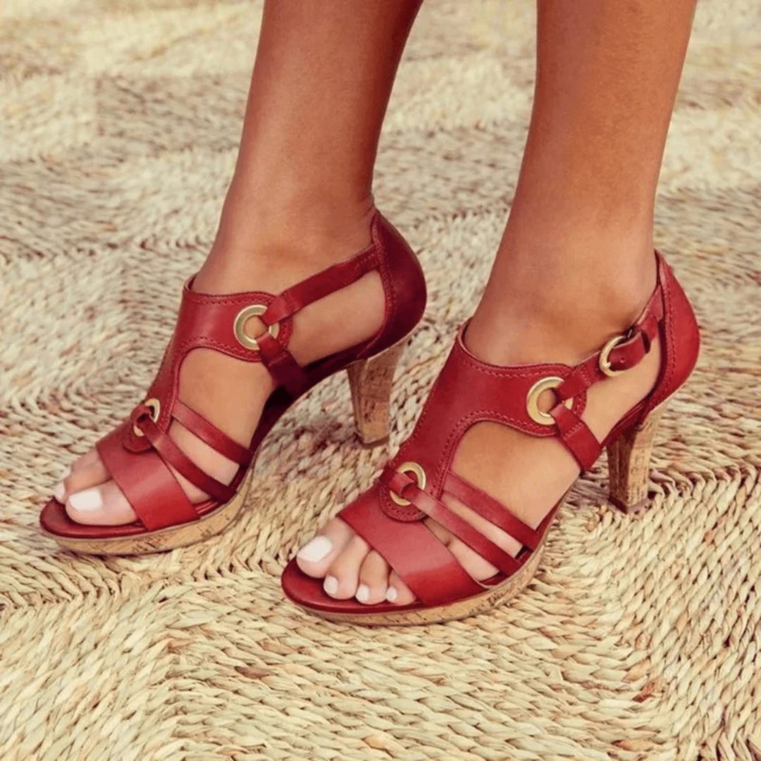 Glade Women's Sandals Collection