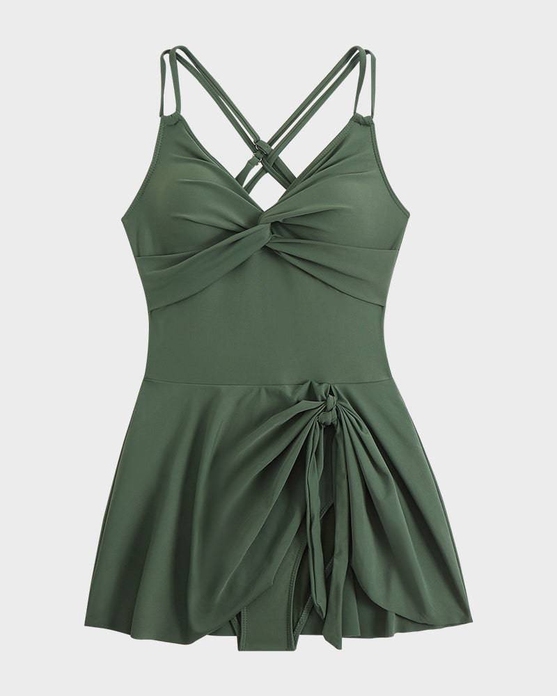 Joly™ | Stylish and Flattering Swim Dress