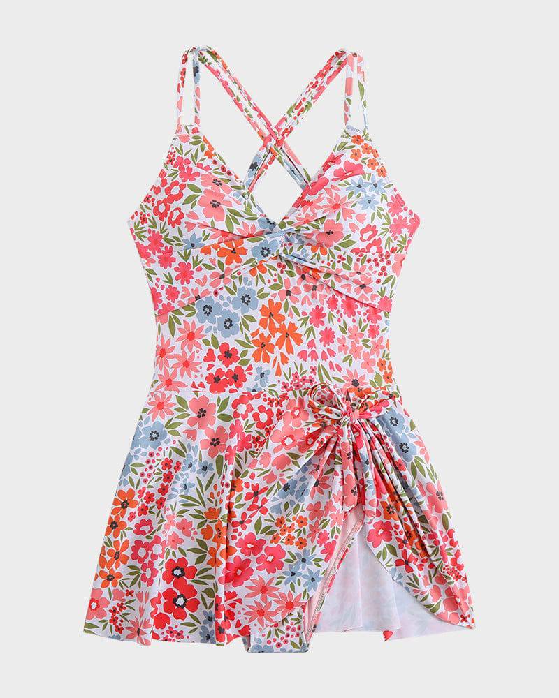 Joly™ | Stylish and Flattering Swim Dress