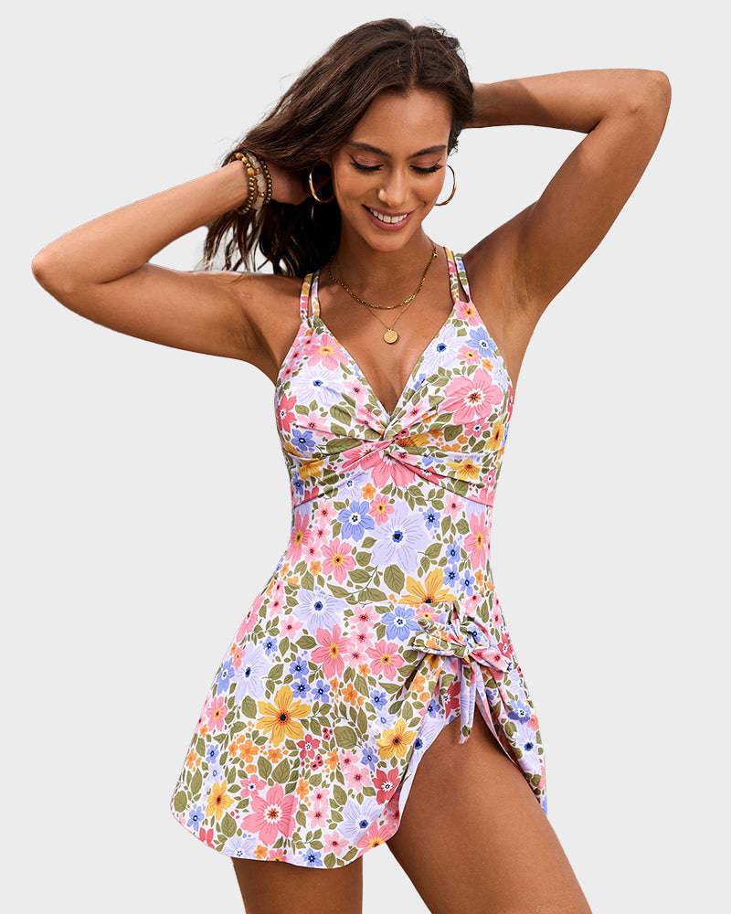Joly™ | Stylish and Flattering Swim Dress